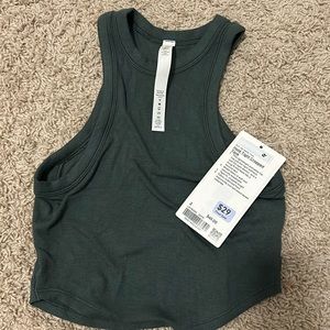 Lululemon Hold tight Tank top